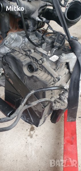 Скоростна кутия》Автоматик》Волво В50》Volvo V50》2.0d. 2010г., снимка 1