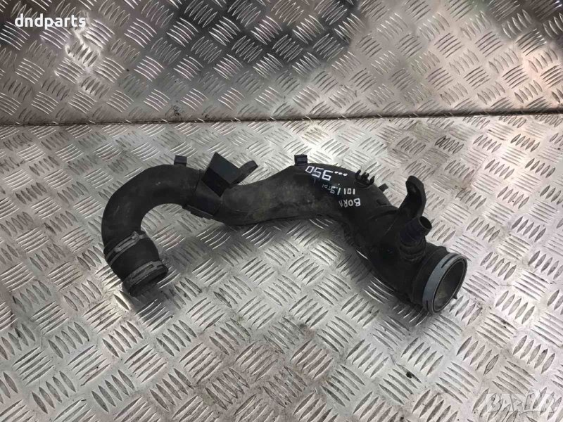 Тръба VW Bora,1.9TDI,101кс.,2001г., снимка 1