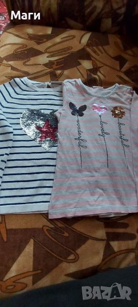 Детски блузки, снимка 1