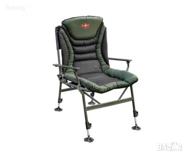 Промо Стол CZ Massive Armchair, снимка 1