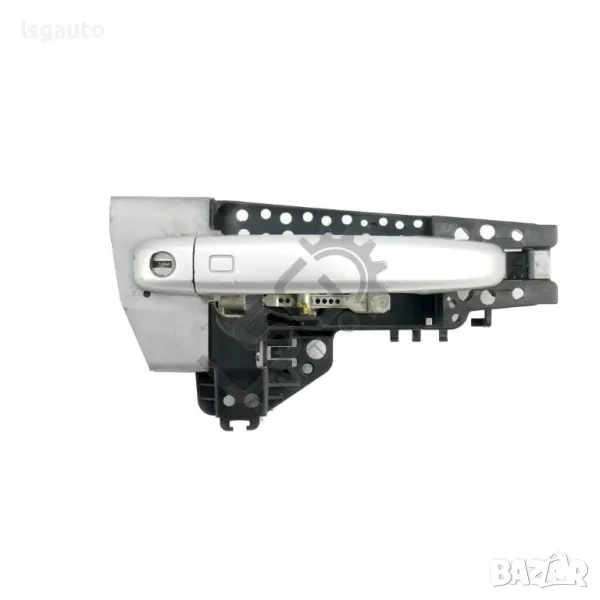 Предна дясна външна дръжка AUDI Q5 (8RB) 2008-2012 ID: 136008, снимка 1
