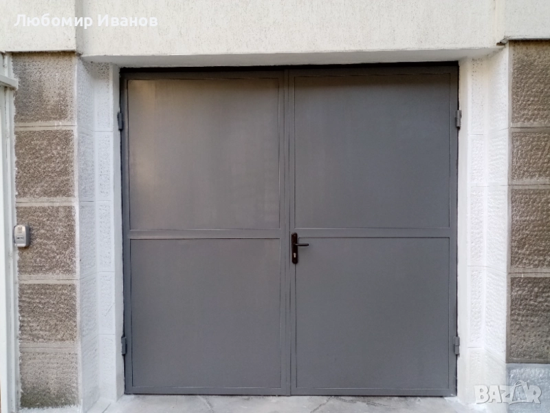 Гараж под наем , снимка 1