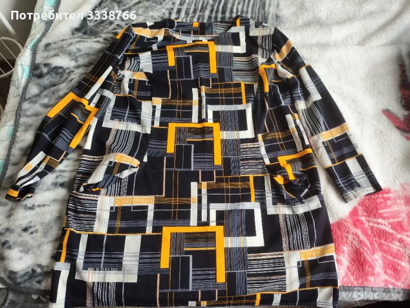 Дамска туника, снимка 1