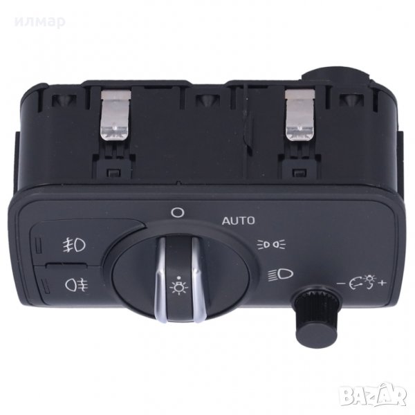 8V0941531AE Панел ,бутони за светлини за Ауди А3 /12-20г/, снимка 1
