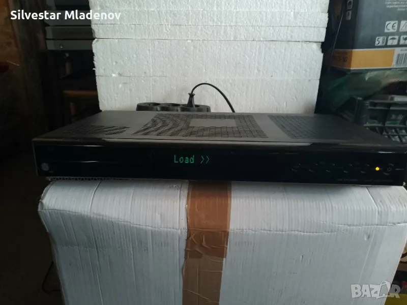 Mediabox UPC с хард диск, снимка 1