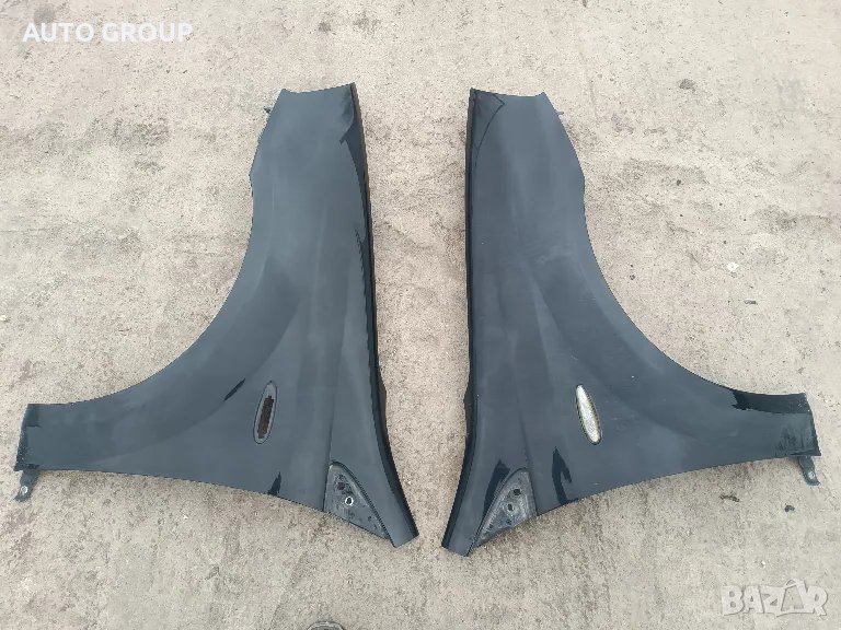 Калник ляв и десен за Фиат Крома / Fiat Croma - след 2005г., снимка 1