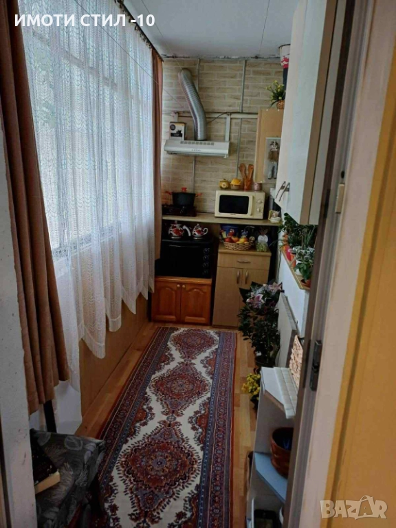 ПРОДАВА 2-СТАЕН АПАРТАМЕНТ, КВ. ЕВЕРЕСТ, снимка 1