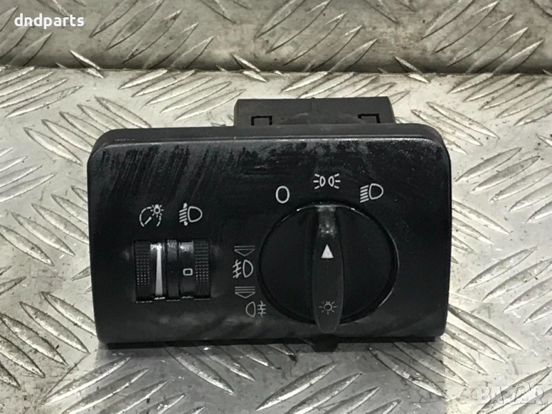 Ключ фарове Audi A6,2002г., снимка 1