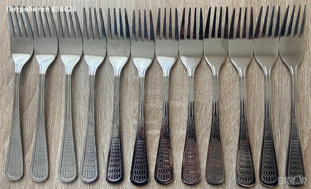 Вилички, снимка 1