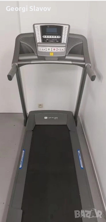 Бягаща пътека Domyos TC7, снимка 1