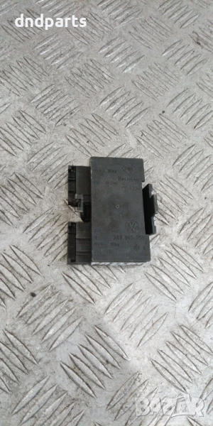 Лява платка стоп VW Passat 1995г.	, снимка 1