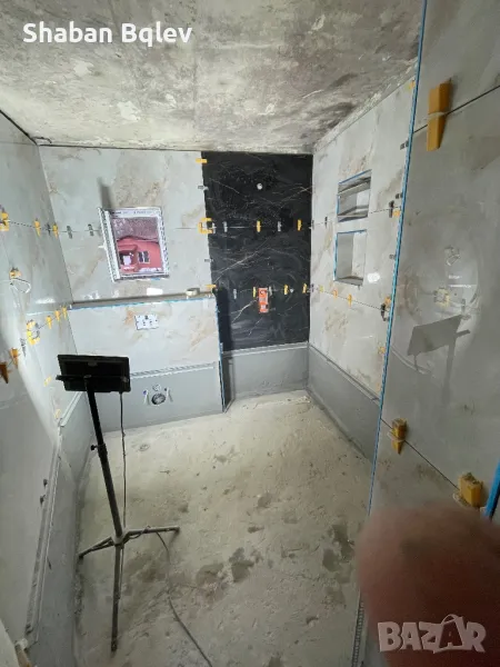 Ремонт на бани София.Благоевград, снимка 1