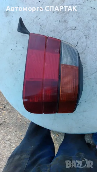 Заден ДЕСЕН стоп за БМВ е36 комби BMW e36 OEM , снимка 1