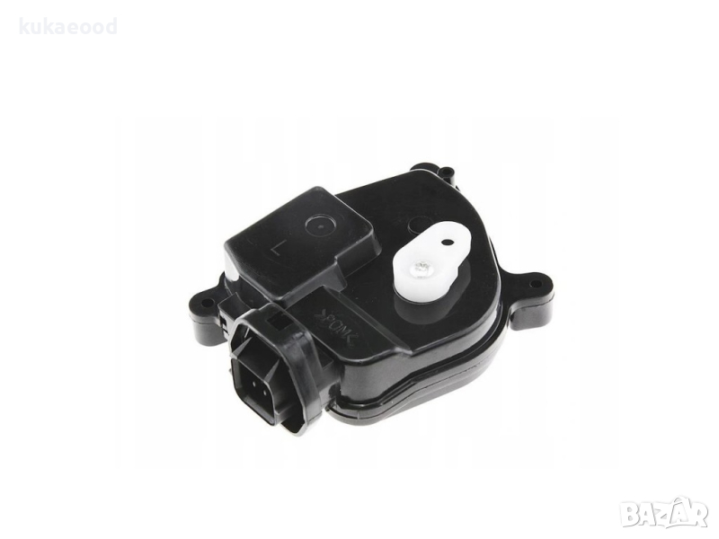 Брава за Kia Rio 2 JB (2005-2011) за предна лява врата, снимка 1