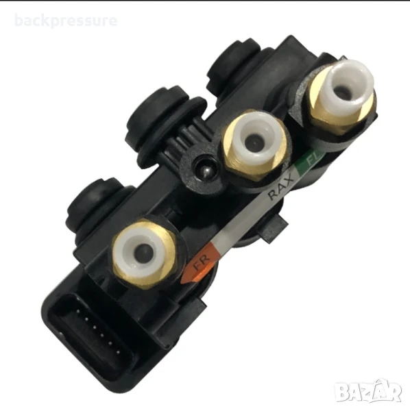 Преден разпределител Range Rover L494 L405 L663, снимка 1