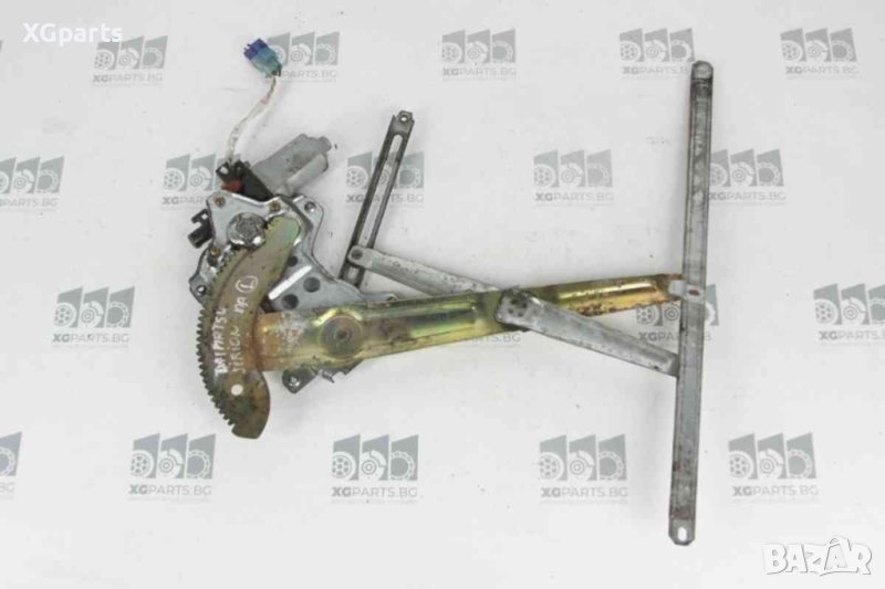 Стъклоповдигач преден ляв за Daihatsu Sirion 4+1 вр. (1998-2005), снимка 1