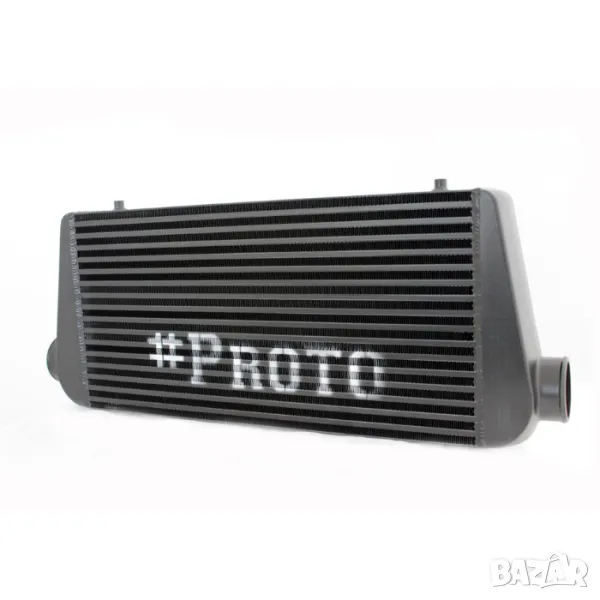 Интеркулер 550х300х90 PROTO, снимка 1