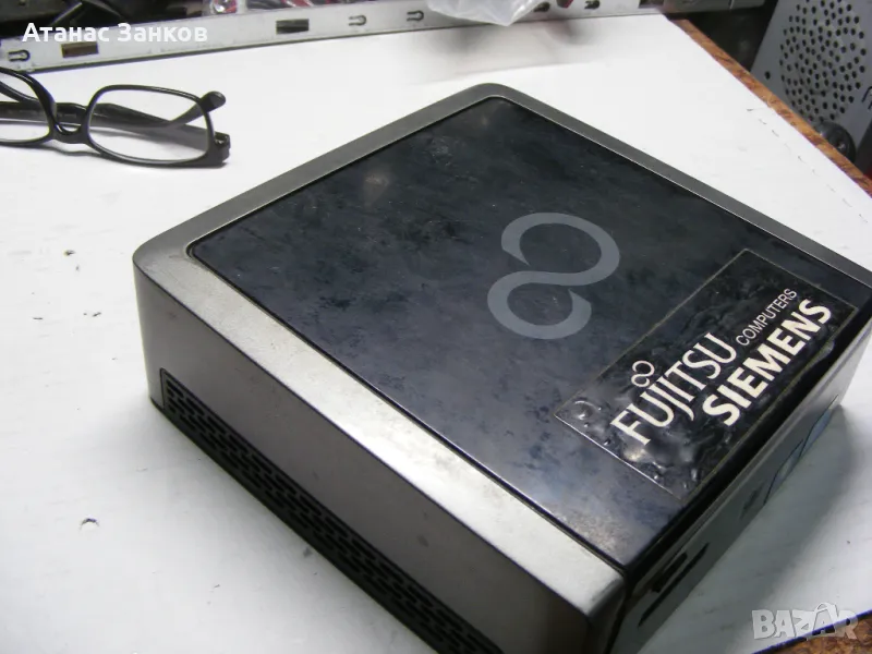 Мини компютър Fujitsu Esprimo Q9000 на части, снимка 1