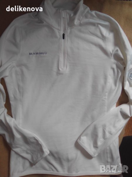 MAMMUT. Original. Size M-L , снимка 1