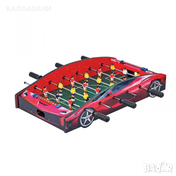 Настолна джага 18 играча 51*24см. 1187395, снимка 1