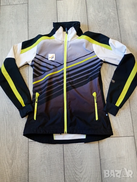 Halti Storm Wall дамско туристическо ски сноуборд яке размер M , снимка 1