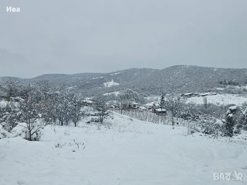 Панорамен парцел Средно Градище , снимка 1