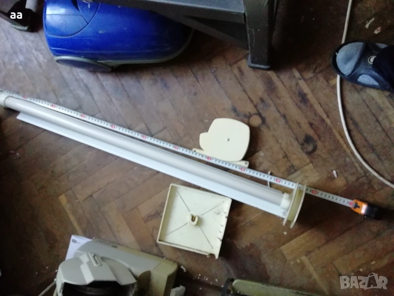 Части от външна щора 1м, снимка 1