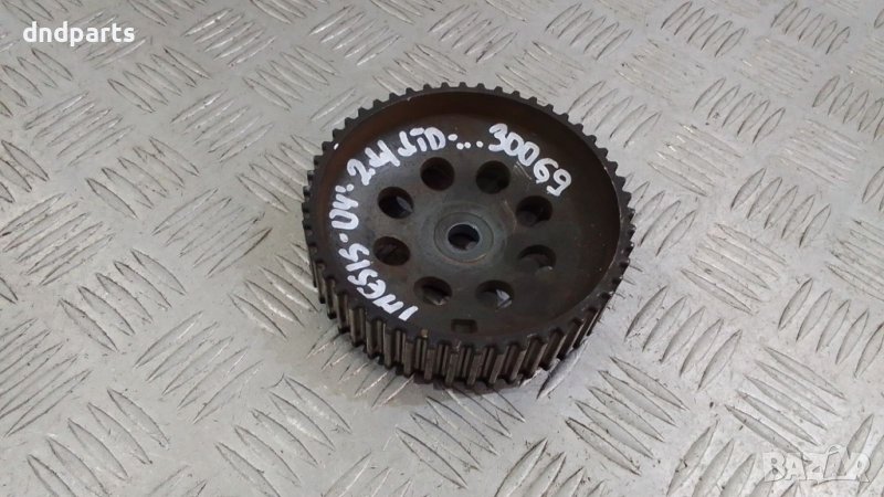 Зъбно колело Lancia Thesis 2.4JTD 2004г.	, снимка 1