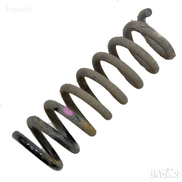 Задна пружина Mercedes-Benz C-Class 204 (W/S/C) 2007-2014 ID:108783, снимка 1
