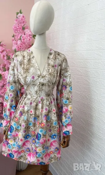 рокля , снимка 1