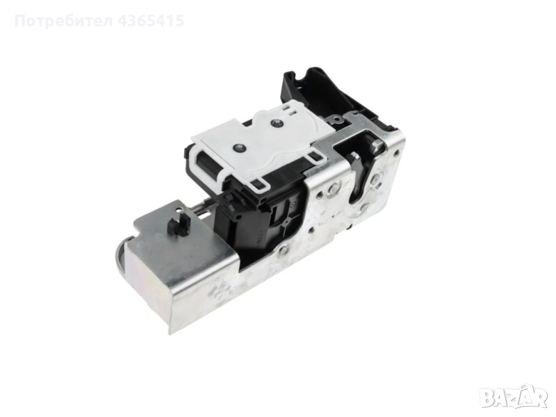 Брава за врата Ford Transit MK7 (2006-2014) 132-017-014, F10854, BSG 30-975-025, CAC3443, 16SKV732, , снимка 1