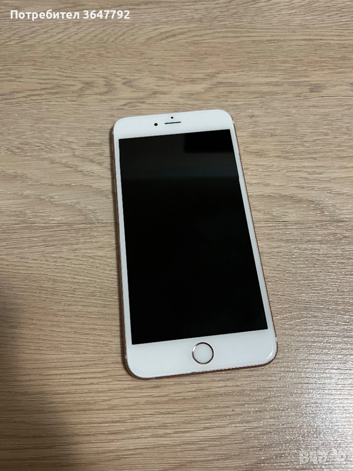 Iphone S, снимка 1