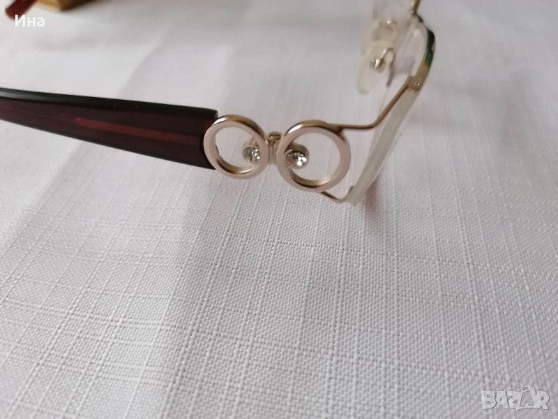 Нова рамка за очила Rital, снимка 1