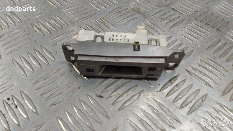 Часовник Mazda 2 2006г.	, снимка 1