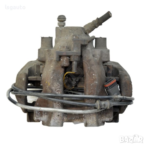 Заден десен спирачен апарат Mercedes-Benz CLS (C219) 2004-2010 ID:107699, снимка 1