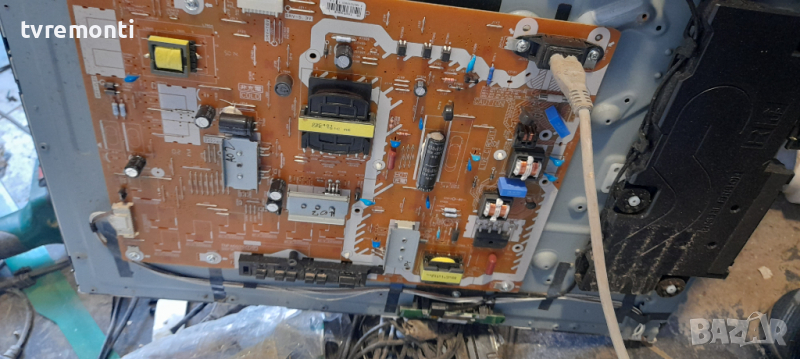 Power Supply TNPA6070 1 P Panasonic TX-40CSW5524S, снимка 1