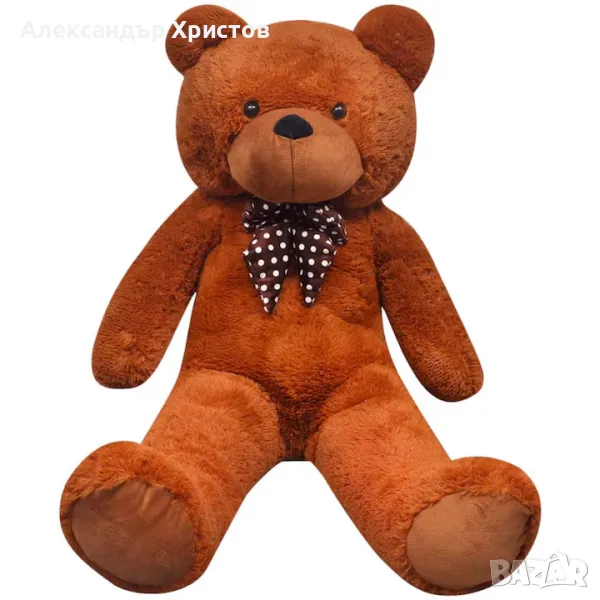 Плюшено мече 150 см, снимка 1