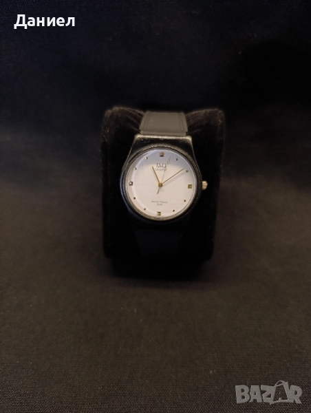 Часовник Q&Q, снимка 1