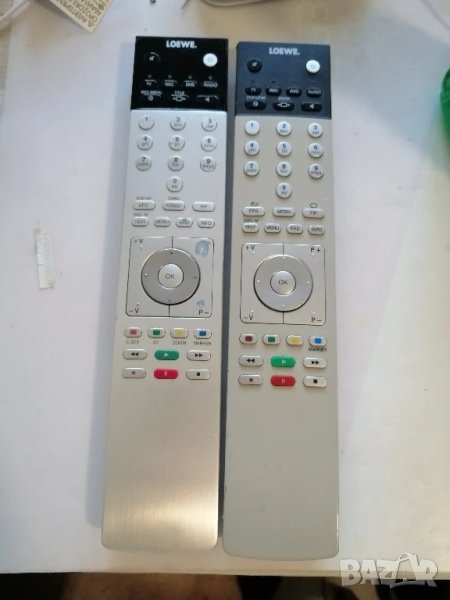 Оригинално дистанционно LOEWE ASSIST 1 и ASSIST 2, снимка 1