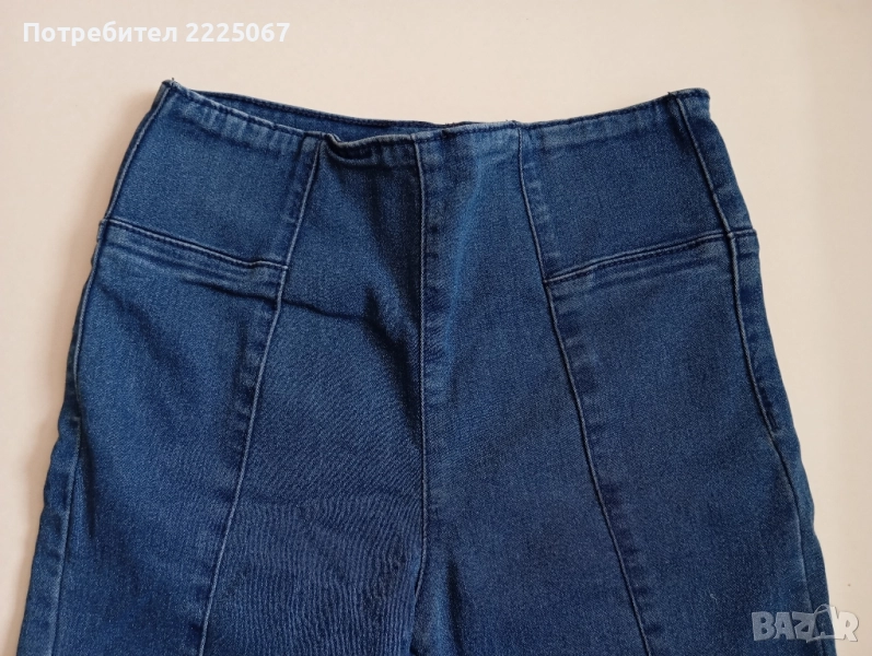 Дамски дънки , снимка 1