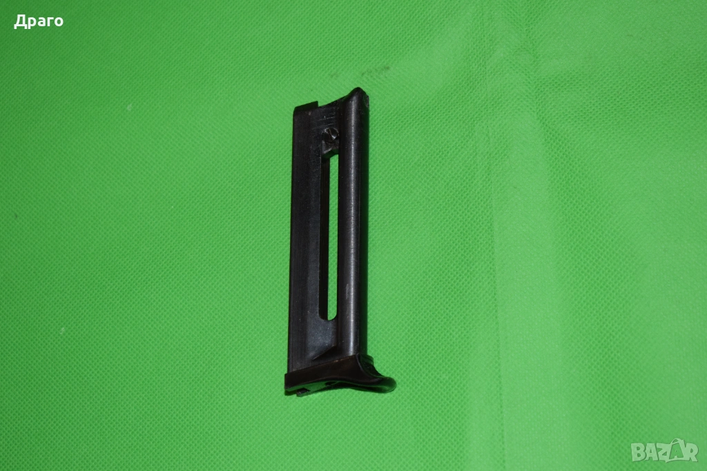 Пълнител за пистолет Bernardelli model 60 .22 LR, Бернардели модел 60, снимка 1