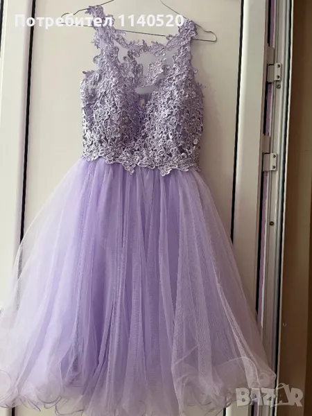 дамска рокля , снимка 1