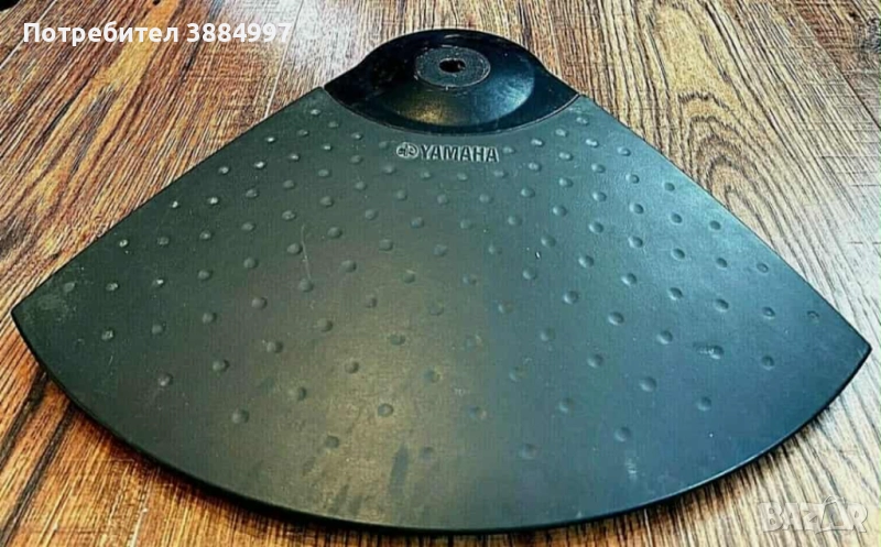 Чинел ямаха, снимка 1