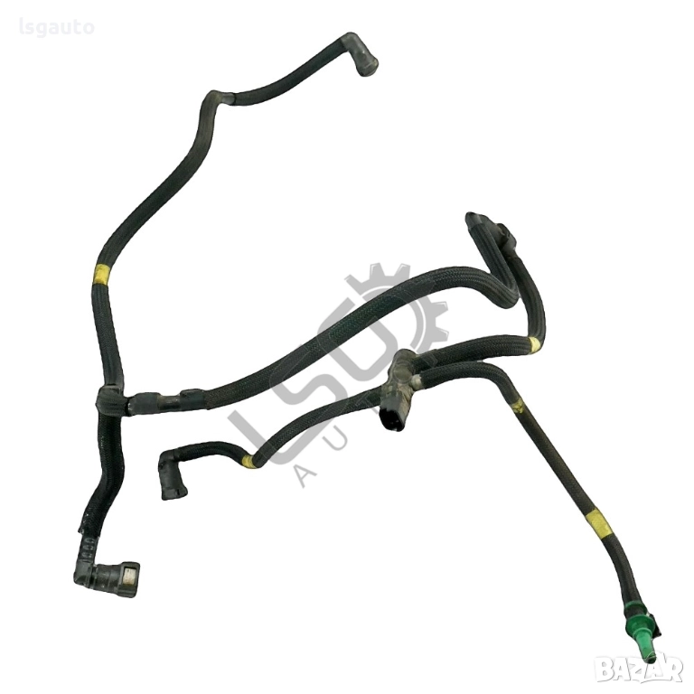 Горивопровод Ford Focus C-MAX 2003-2007 ID: 155075, снимка 1