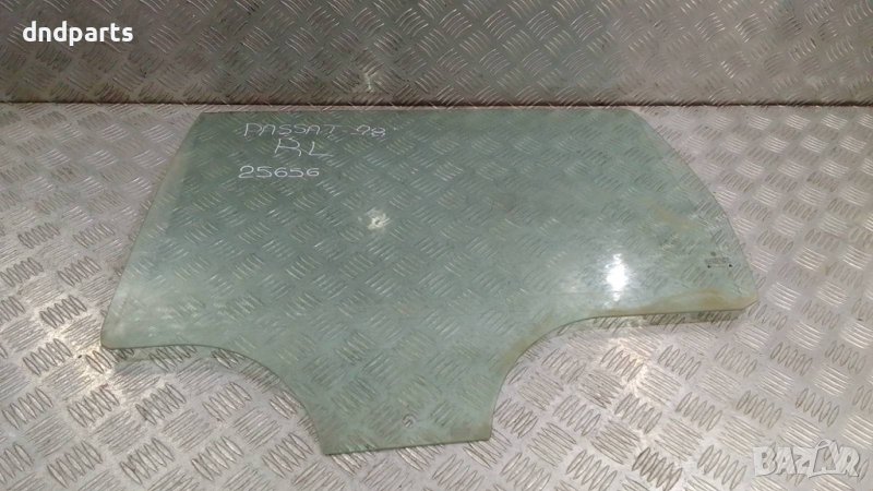 Странично стъкло VW Passat 1998г.(задно ляво)	, снимка 1
