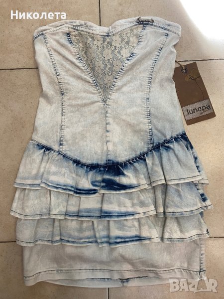 Рокля Junona НАМАЛЕНИЕ , снимка 1