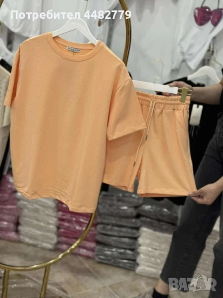 дамски комплект , снимка 1