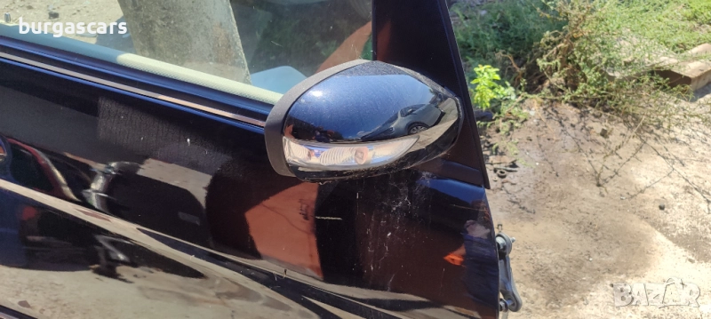 Дясно огледало Mercedes B180 W245  - 110лв, снимка 1
