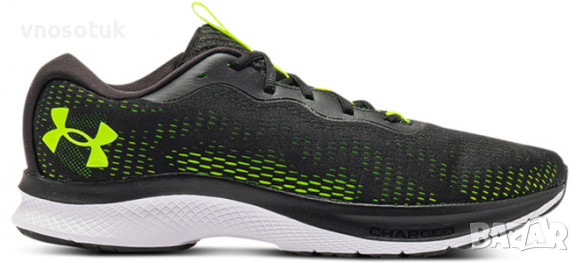Мъжки маратонки Under Armour Charged Bandit 7-№ 42.5 , снимка 1