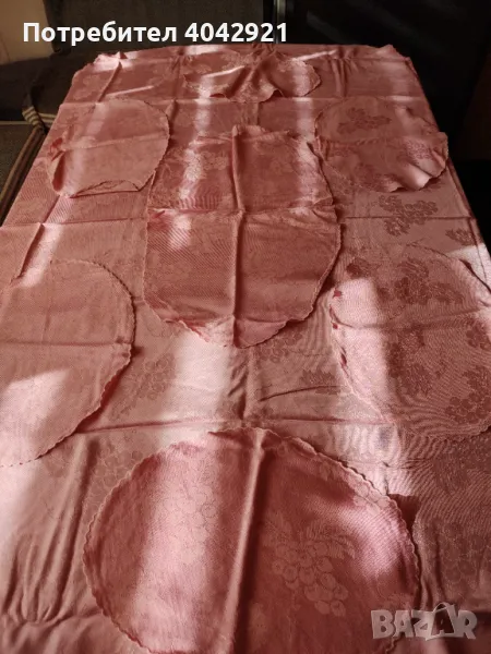 Покривка за маса, снимка 1